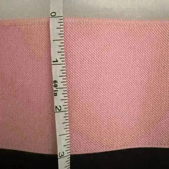 Cute casual knit skirt with wide waistband - Picture 9 of 12